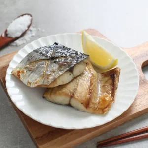 제주 삼치살 대(필렛200g5팩)총 1.0kg