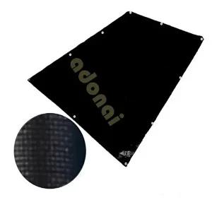 [셀러허브 패션][JHPNQ8US_53D4]PVC타포린 칼라방수포 방수포 2.3X3M