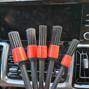 자동차 디테일링 청소 브러쉬 5종세트 (WFH9G19)