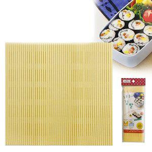 페어프랜즈 김발 롤툴 말이 김말이발 김밥 3181 말