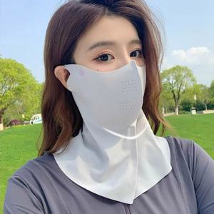 페이스마스크 러닝복면 c3