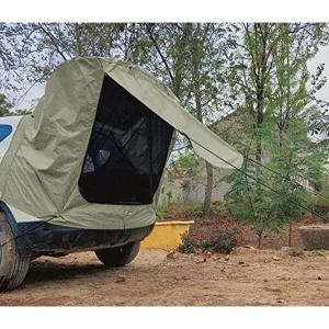 [셀러허브 패션][JHNOS17U_53D4]카크닉 트렁크텐트 차박 폴대형 카키