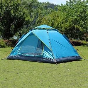 [셀러허브 패션][JHQS9O2P_53D4]오토텐트 차박텐트 차박용품 캠핑용품