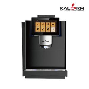 칼렘 E20T 전자동 에스프레소 원두커피머신