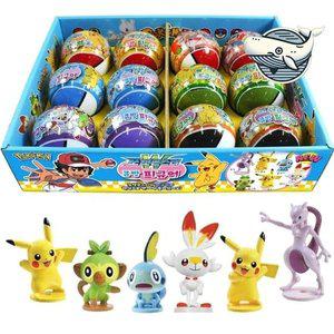 [기타]큐방 장난감 피규어 귀여운 캐릭터 컬렉션 (WFHAD5N)