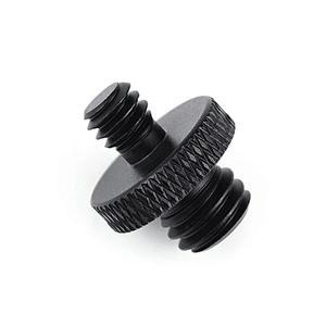 3/8 1/모던4 수나사 볼트 스터드 카메라 조명 삼각대 K001