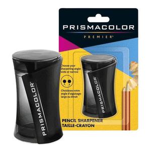 프리즈마 2홀 연필깎이