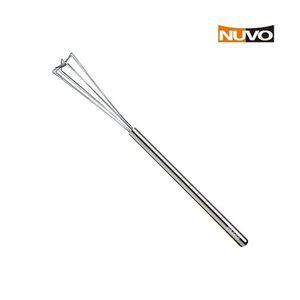 누보 삼각거품기 스팀피쳐 우유거품기 바리스타 카페 (W6D9EAF)