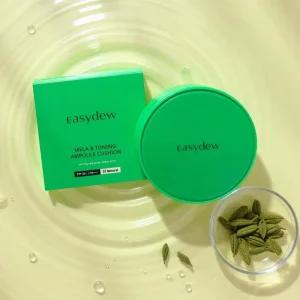 한가인 기미쿠션 21호 본품 | 대웅제약 | 멜라닌 광채피부 촉촉한 지속력