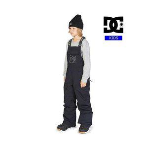 [DC] 23 ROADBLOCK YOUTH BIBKVJ(아동롤업팬츠)/JS