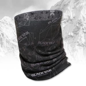블랙야크 방모던한넥워머 기모원단 등산 낚시 멀티스카프