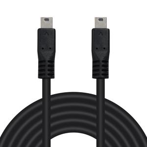 NEXT-1767KVMKP-5M 미니 10핀 데이터 케이블 5M / KVM 리모컨용 / USB 2.0 Mini-B 10p