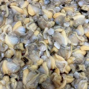 국내산 깐 참바지락 바지락살 1kg 2kg 