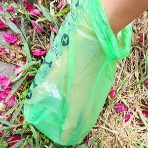 강아지 배변봉투 315매 똥츄 산화생분해 애견 똥봉투