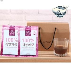 적양파즙 건강 음료 100ml