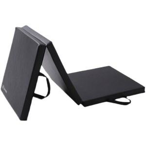 접이식매트 매트리스 3단 간이 싱글매트 두께 모텔 200 90x200cm 찜질방 마사지