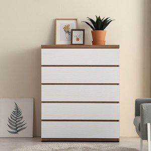 [기타]트리플 플로우 1000 5단 서랍장