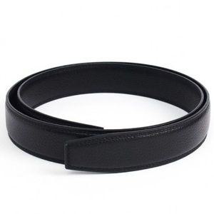 [오너클랜]벨트 리필용 허리밴드 부속품 소가죽 버클 띠