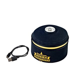 코베아 5V 히팅 가스워머 가스워머 업 230 KECX9GZ-11