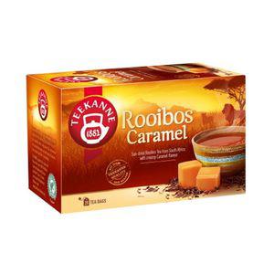 티칸네 루이보스 캬라멜 20티백 티카네