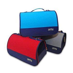 [셀러허브 패션][JH2830UQ_52CM]가방 외출 산책 백 고양이 캐리어 중형