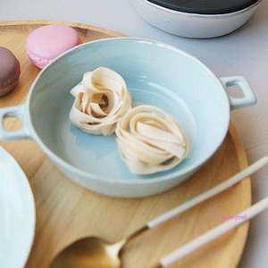 타마키 그라탕기 오븐기 도자기 전자렌지용기rst344