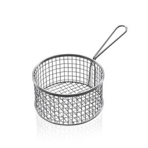 이딜리 미니 튀김 바스켓 원형 대 (WBA86CF)