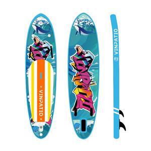 서핑보드 래쉬가드 물놀이 레저스포츠 수영 보드