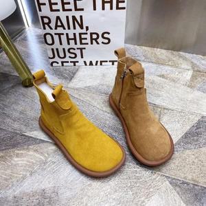 여성장화 부츠 레인부츠 미들부츠 하프부츠 스웨이드미들부츠 여성미들부 URS1997909