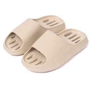 신우 EVA 붐 욕실화 미끄럼방지 물빠짐 화장실 슬리퍼 국산