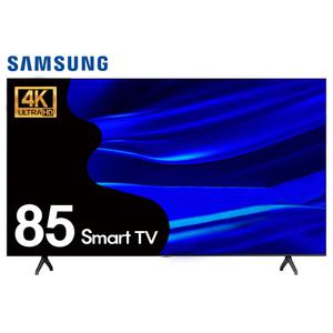 삼성 85인치 215cm 4K 크리스탈 울트라HD 스마트TV 스탠드 벽걸이 85TU690T