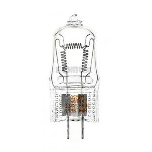포멕스 사진조명 할로겐램프 HL220-650 GX6.35 (HL652)