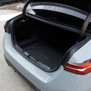 BMW 5시리즈 G60 트렁크매트 바닥 보호 용품