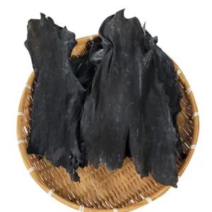 국물이 진한 국내산 완도 뿌리 다시마 500g