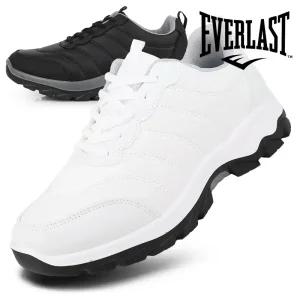 [에버라스트] 생활방수기능 발편한 남성운동화 스니커즈 워킹화 남자신발 활동화