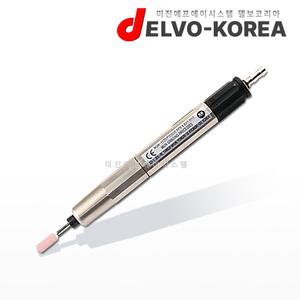 미진시스템 MGM-103S 에어 마이크로 그라인더 3mm 척지름 금형 델보코리아