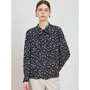 [쉬즈미스]메리포핀 타이 블라우스  택가격  168000원 _P390921696