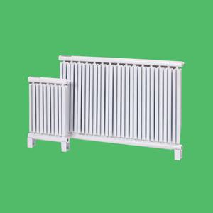 동관 방열기 온수 스팀 JAC 동파방지 화장실 학교 난로 G형 상상 규격15A 높이600