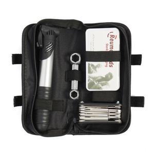 [ME1256MN_53D1]자전거펑크패치 가능한 휴대용 수리세트