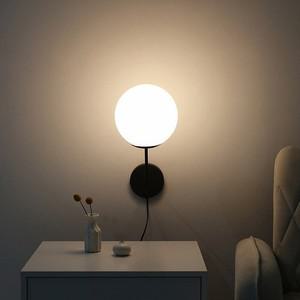 벽등 무드등 인테리어조명 (LED전구포함) MK24339