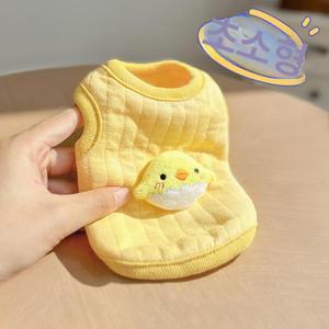 핸드메이드 초소형 강아지 옷 크리스마스 애견신발 패딩 후리스