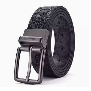 코치 호환 벨트 버클 가죽 세트 교체