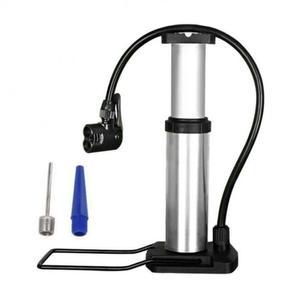 [ME977O06_53D1]발펌프 만능 공 튜브 자전거바퀴 펌프