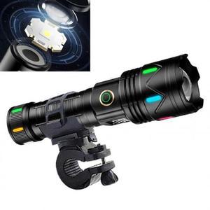 [MENPGZ2L_53D1]손전등 전조등 후레쉬 안전등 램프 빛