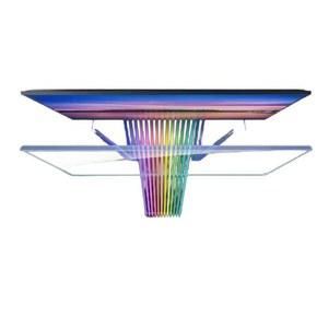 티비보호대 파손 방지 커버 차단 화면 HD 스모쉬 32인치 화면보호기 TV보호필름