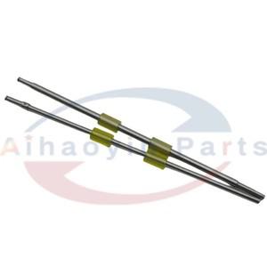 1Set Gade A PA03630-G205 피드 롤러 Fujitsu fi 6130 6125zl 용 출구 어셈블리