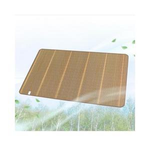 대자리 침대 대나무러그 120x190cm 시원솔솔 루미나D 거실