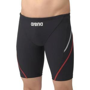 아레나 2025 남자 탄탄이 5부 수영복 C462190 실내수영복