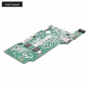 NOKOTION 레노버 Miix3-1030 태블릿 마더보드용 메인 아톰 Z3735F 1.33Ghz 2g 메모리 64gb SSD 5B20G99935