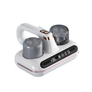 UV무선 자외선 침대 소파 제거제 침구청소기 사이클론 자동 무선 이불 강아지